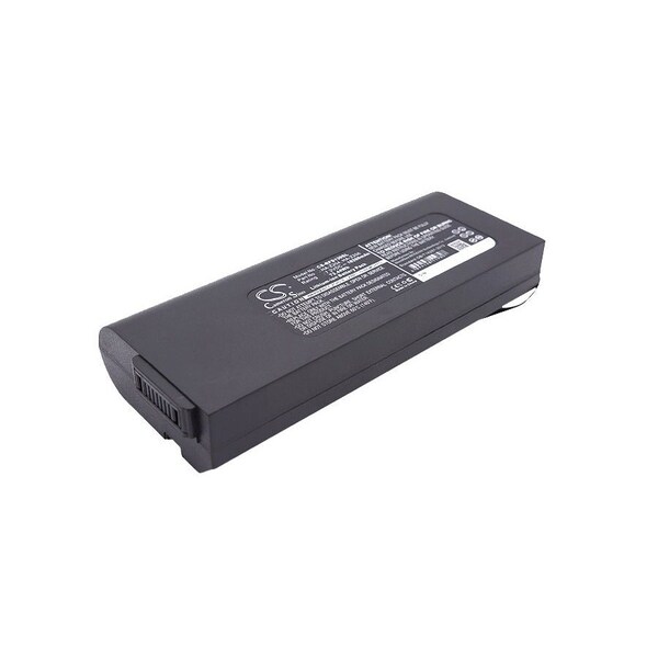 Bsc Preferred Rohde & Schwarz FSH13 FSH20 FSH4 FSH8 Survey Multimeter and Equipment Replacement Battery CS-RFS130SL - main
